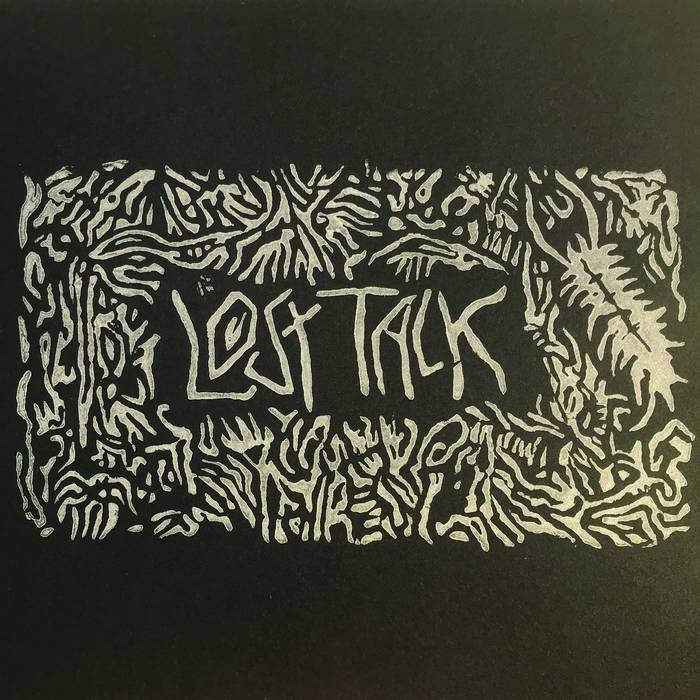 Tenterhooks - Lost Talk