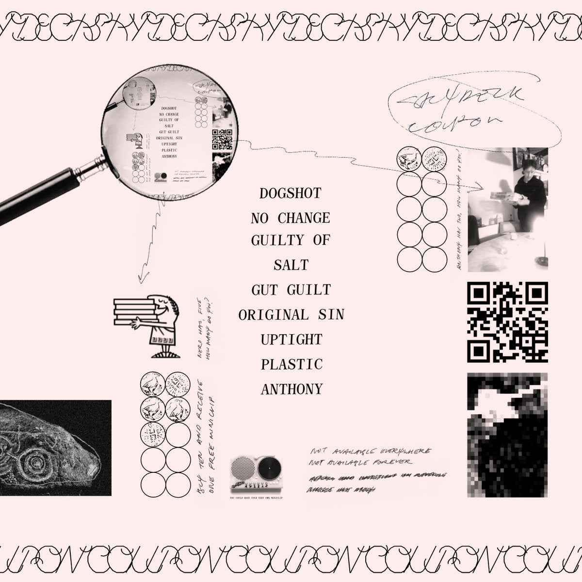 Coupon