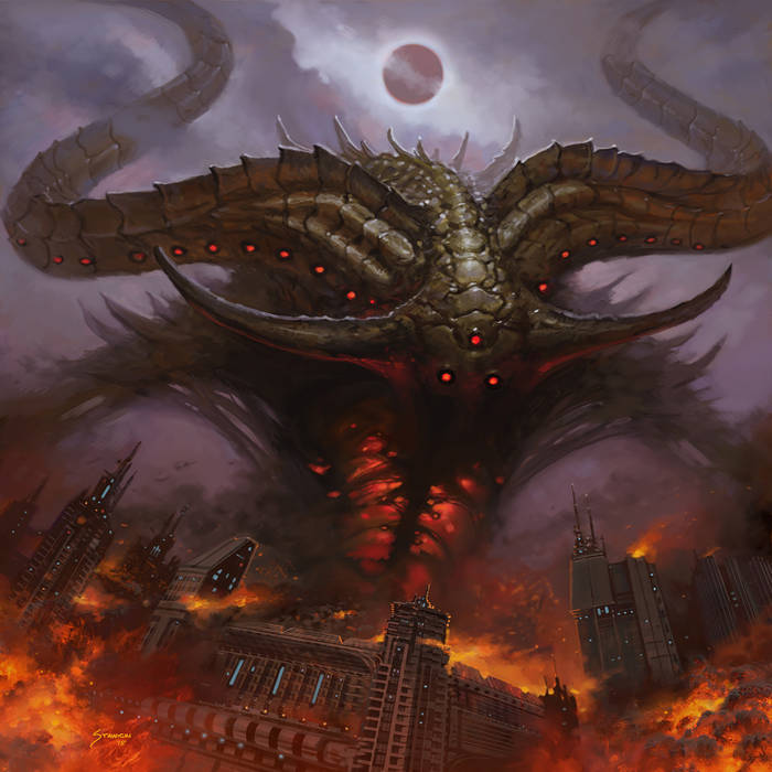 Oh Sees - Smote Reverser (2LP) | | Oh! Jean Records