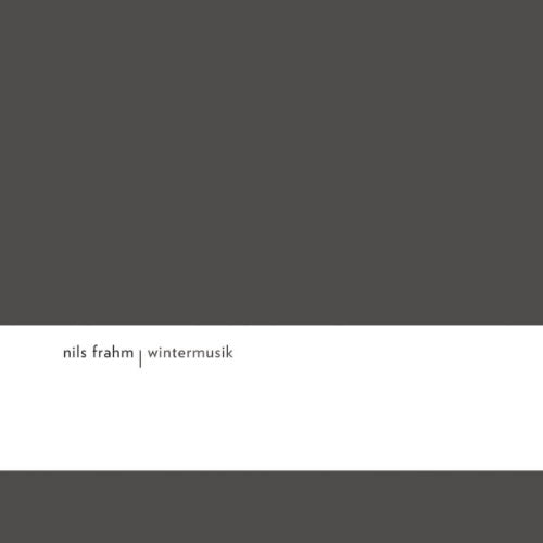 Nils Frahm - Wintermusik | Vinyl LP
