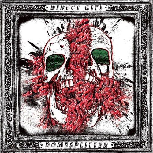 Direct Hit! - Domesplitter | Vinyl LP