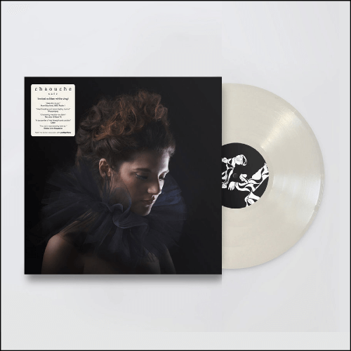 Chaouche – Safe | Vinyl LP