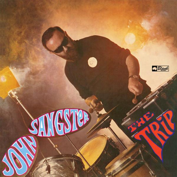 John Sangster - The Trip 