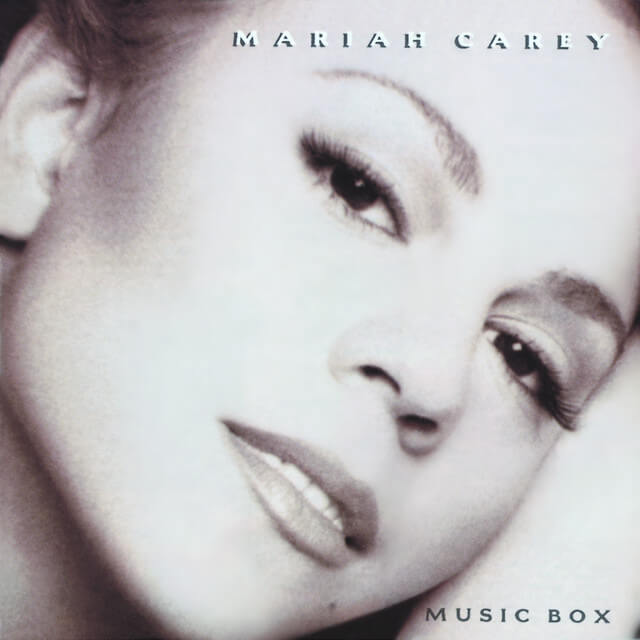 Mariah Carey - Music Box | Vinyl LP