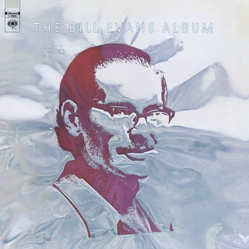 Bill Evans - The Bill Evans Album | Vinyl LP