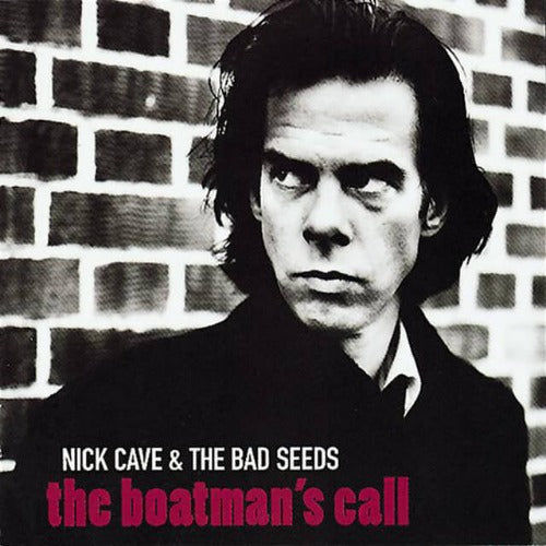 Nick Cave & The Bad Seeds - The Boatman's Call | Vinyl LP