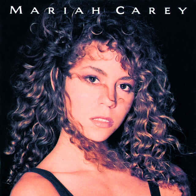 Mariah Carey - Mariah Carey | Vinyl LP