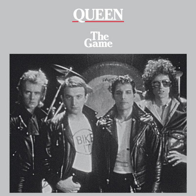 Queen - The Game | Vinyl LP