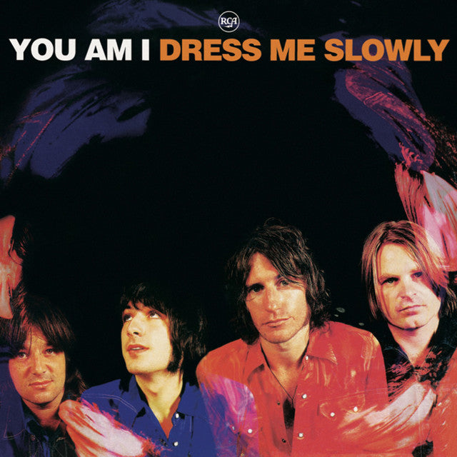You Am I - Dress Me Slowly | Vinyl LP