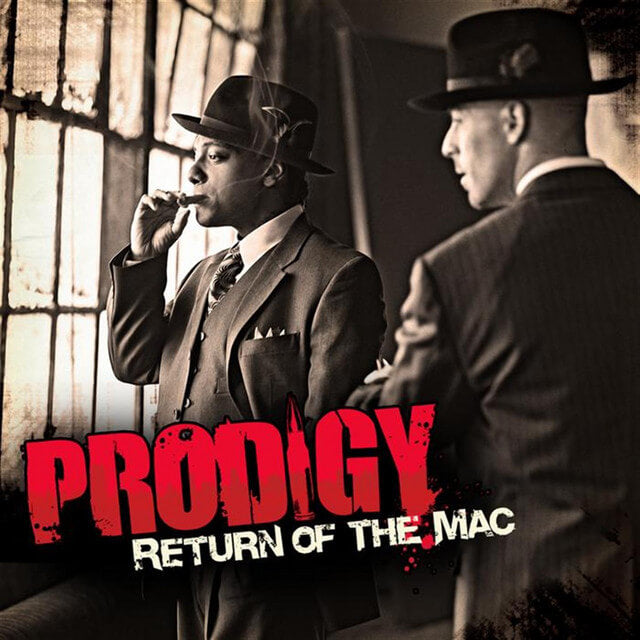 Prodigy - Return Of The Mac | Vinyl LP