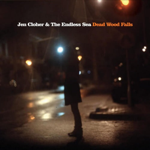 Jen Cloher - Dead Wood Falls | Vinyl LP