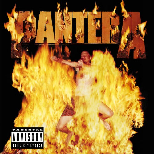 Pantera ‎- Reinventing The Steel | Vinyl LP