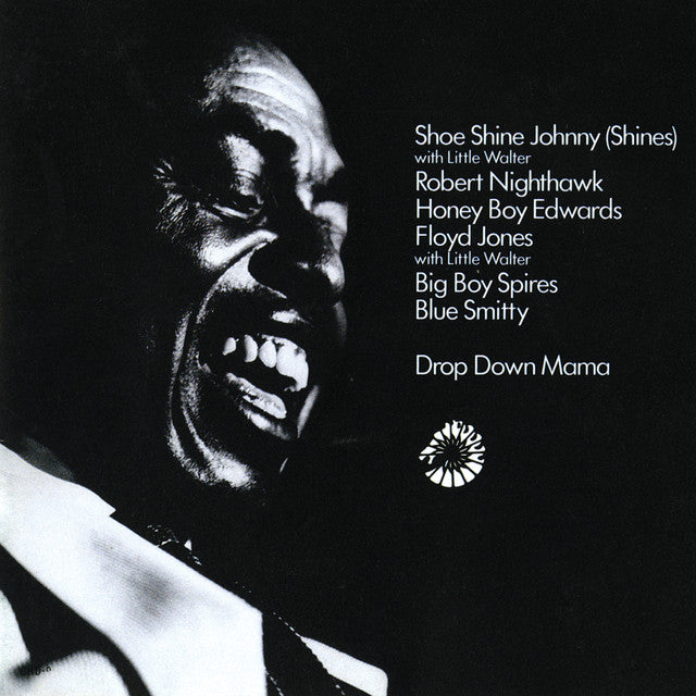Various - Drop Down Mama 