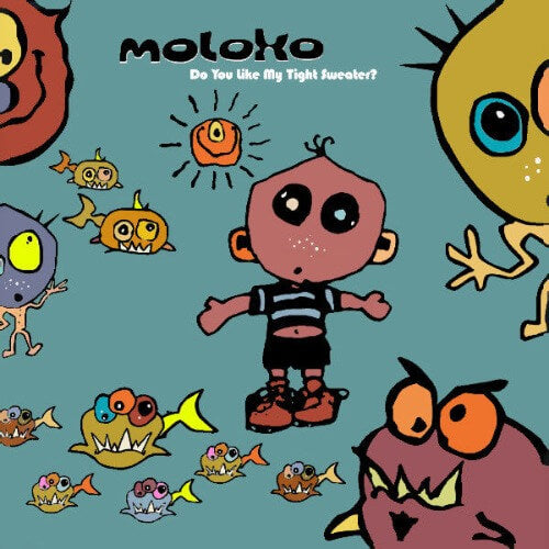 Moloko – Do You Like My Tight Sweater? | Vinyl LP