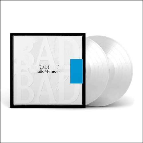 BADBADNOTGOOD - Talk Memory | Vinyl LP