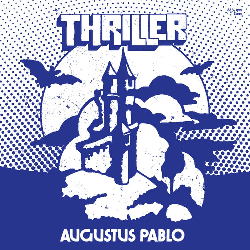Augustus Pablo - Thriller | Vinyl LP