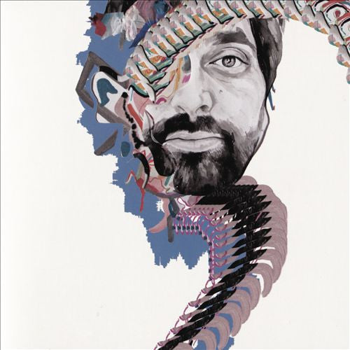 Painting With - Animal Collective | Vinyl LP | Oh! Jean Records