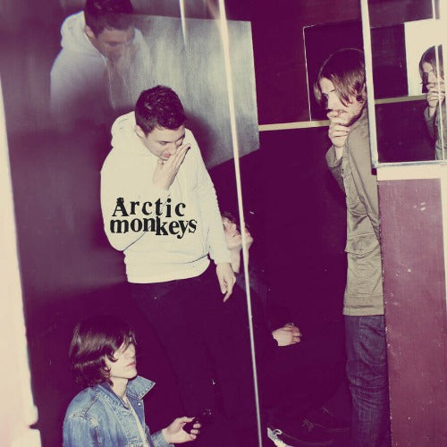 Arctic Monkeys - Humbug | Vinyl LP