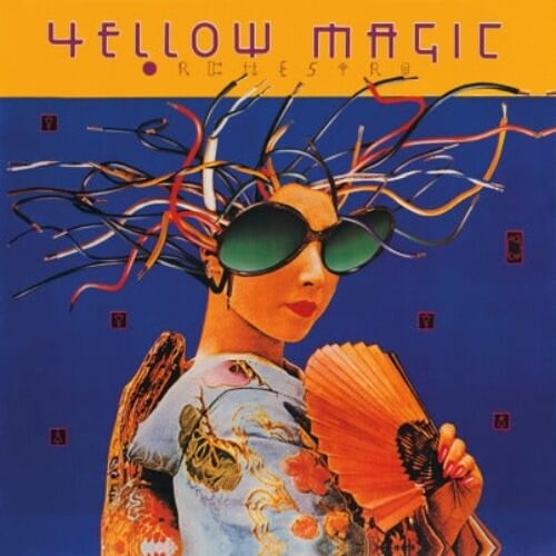 YMO - YMO USA & Yellow Magic Orchestra | Vinyl LP