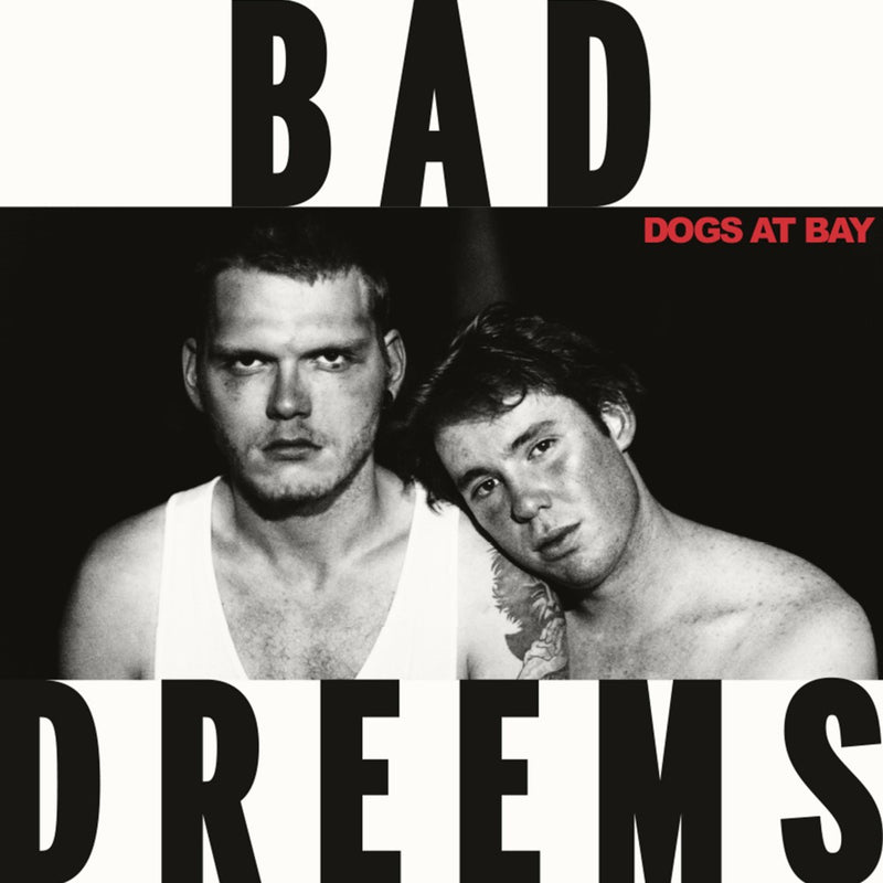 Bad//Dreems - Dogs At Bay | Vinyl LP