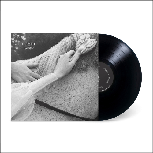 Recitals - Orbit I | Vinyl LP