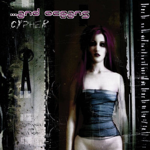 ...and Oceans - Cypher | Vinyl LP