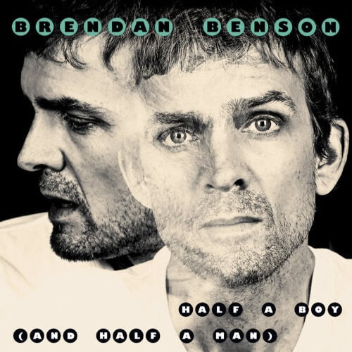 Brendan Benson ‎– Half A Boy (And Half A Man) | Vinyl 7"