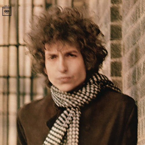 Bob Dylan - Blonde On Blonde | Oh! Jean Records