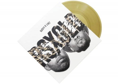 Rsxgld - Rsxgld (2LP)