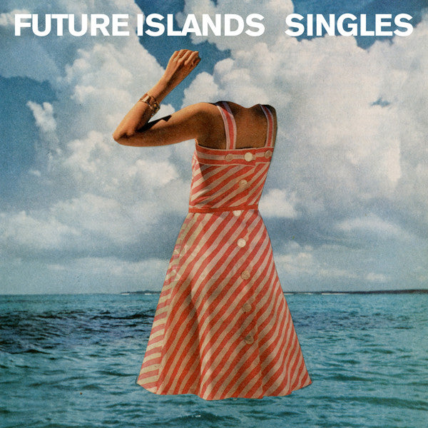 Future Islands - Singles | Vinyl LP