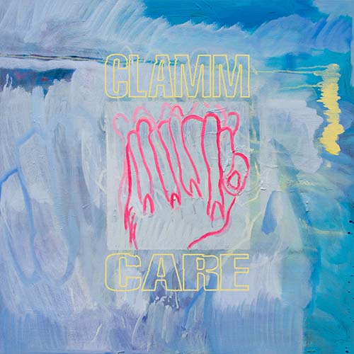 CLAMM - Care | Vinyl LP