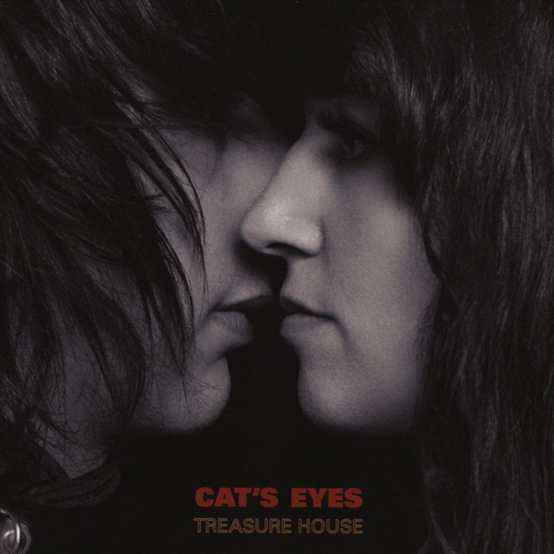 Cat's Eyes - Treasure House | Vinyl LP
