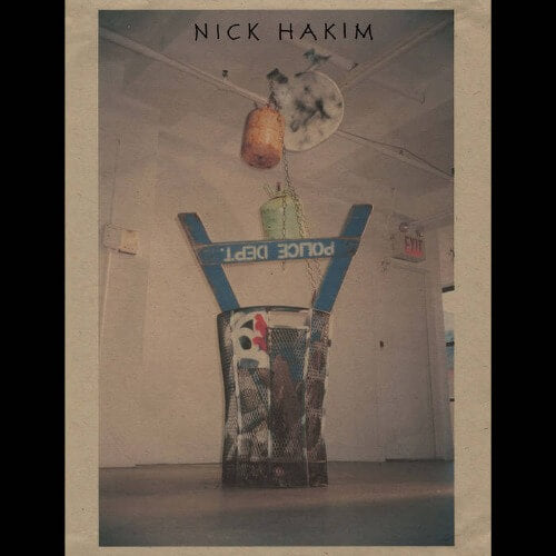 Nick Hakim / Onyx Collective - Nick Hakim / Onyx Collective | Vinyl LP