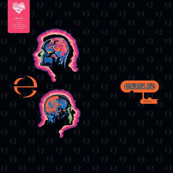 Erasure - Chorus 
