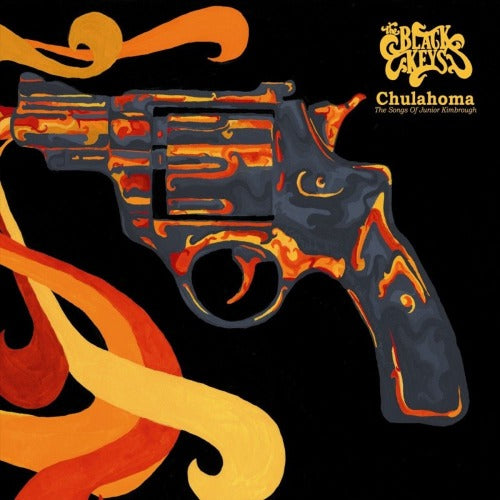 The Black Keys - Chulahoma | Vinyl LP