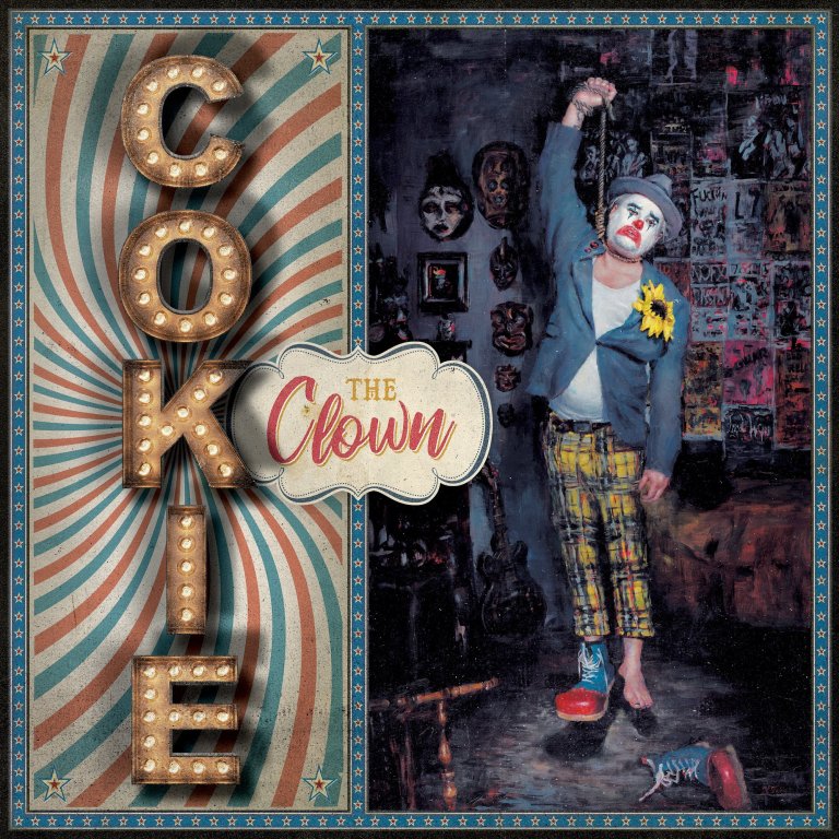 Cokie The Clown - You're Welcome | Vinyl LP
