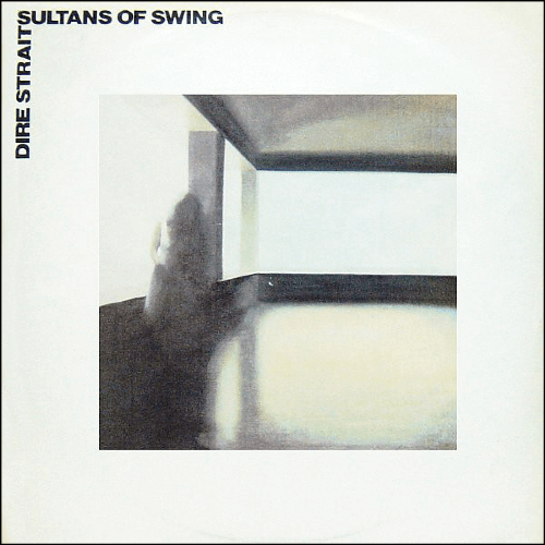 Dire Straits – Sultans Of Swing | Vinyl 12"