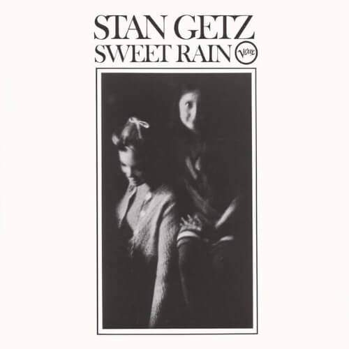 Stan Getz – Sweet Rain | Vinyl LP