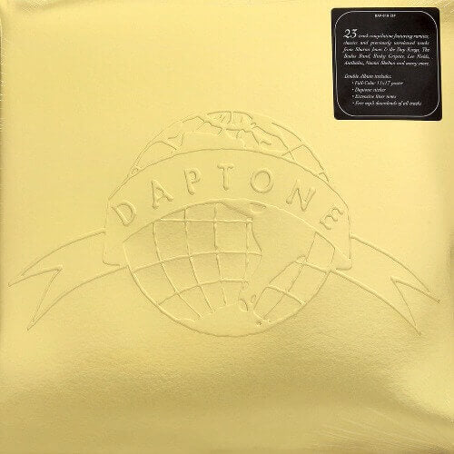 Various - Daptone Gold | Vinyl LP