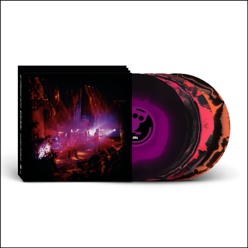 My Morning Jacket - Okonokos | Vinyl LP