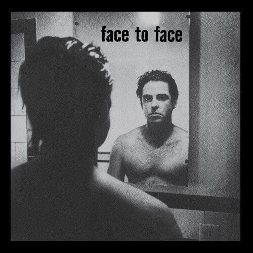 Face To Face - Face To Face | Vinyl LP