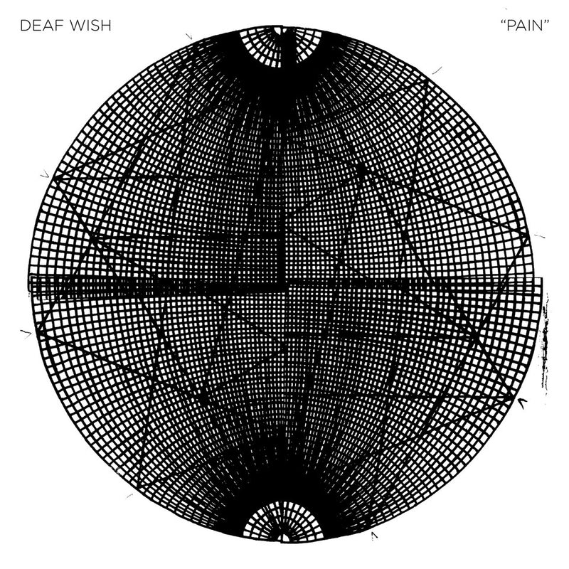 Deaf wisH - Pain | Oh! Jean Records