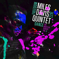 Miles Davis Quintet - Freedom Jazz Dance (The Bootleg Series Vol. 5)