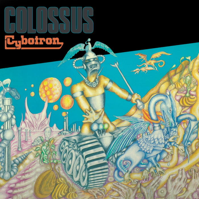 Colossus