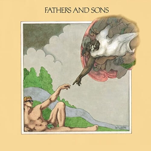 Muddy Waters - Fathers And Sons | Vinyl LP
