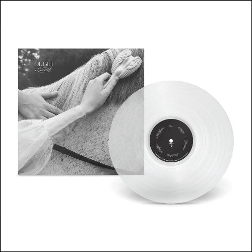 Recitals - Orbit I | Coloured Vinyl LP