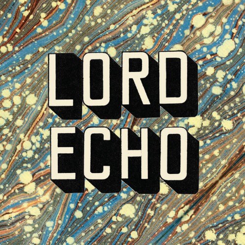 Lord Echo - Curiosities | Vinyl LP