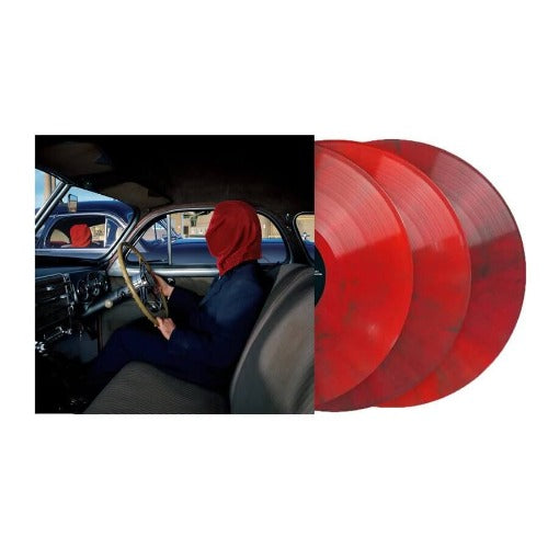 The Mars Volta - Frances The Mute | Vinyl LP