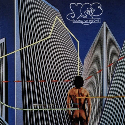 Yes - Going For The One | Vinyl LP 