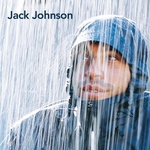 Jack Johnson ‎- Brushfire Fairytales | Vinyl LP